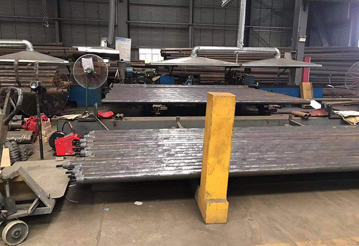 扎兰屯网架加工